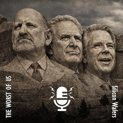 The Worst of us at Davos - From Restrained Superpower to Predatory Empire The Worst of us at Davos - From Restrained Superpower to Predatory Empire