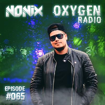 Oxygen Radio 065