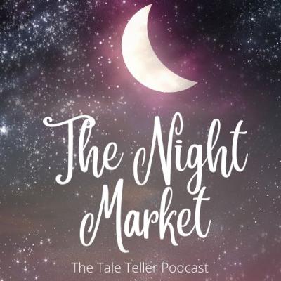 Episode 16, The Night Market