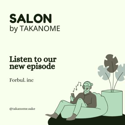 廃墟と化したバブル期に開発されたリゾート地への怒りと、TAKANOMEが目指すゴール。