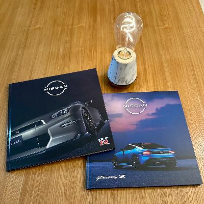 E13 | 【紧急加更】日产本田合并？鸿海上演王子复仇记？全面解析圣诞周的日本汽车行业大动作 （采访日本大神 第4集）