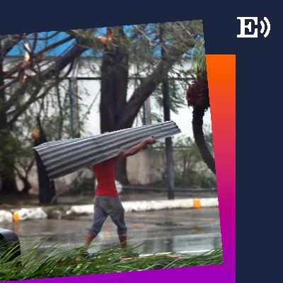 ‘Melissa’: así suena un huracán más fuerte que el Katrina ‘Melissa’: así suena un huracán más fuerte que el Katrina