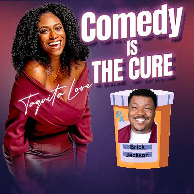 Brick Jackson: Casts, Comedy, and Creative Freestyles