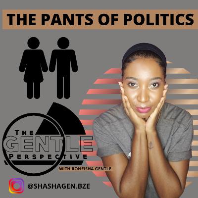 The Pants of Politics The Pants of Politics