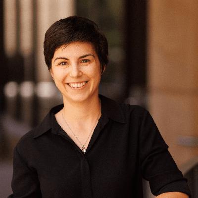 109. Evelyn Douek, please tell us what is going on with the First Amendment and social media
