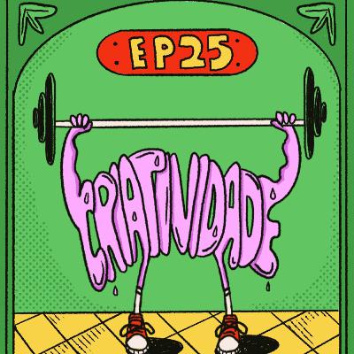 Criatividade Criatividade