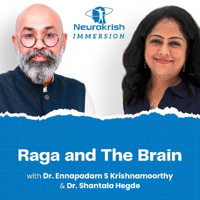 Raga and The Brain