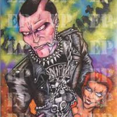 Episodio 30: ¡Ganaron los zombies!