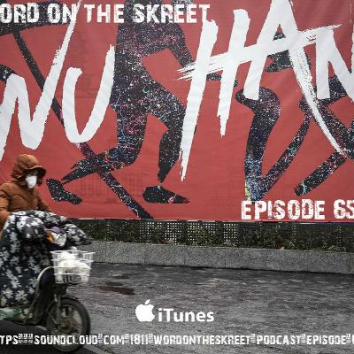 WordOnTheSkreet Podcast - Episode 65