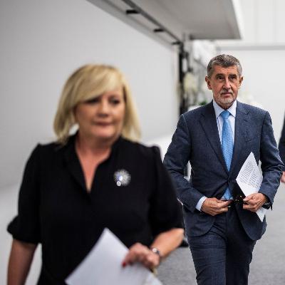 Babiš pochopil, že politika už se bez žen neobejde. Volby ukážou, jestli opravdu patříme na Západ