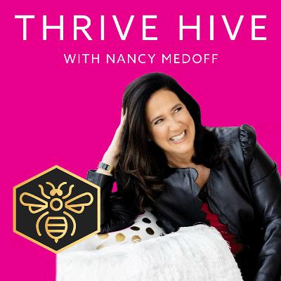 Thriving Isn’t Just Doing More of What You Love - Even Joy Needs Boundaries EP156 Thriving Isn’t Just Doing More of What You Love - Even Joy Needs Boundaries EP156