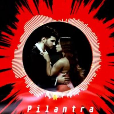 Jão Ft. Anitta - Pilantra (David Harry Remix)