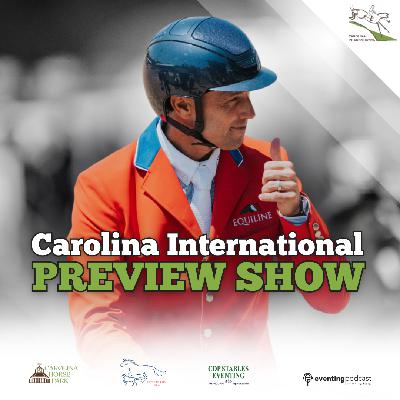 2026 Carolina International Preview Show 2026 Carolina International Preview Show