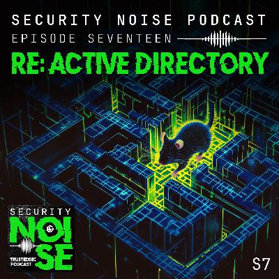 7.17 - RE: Active Directory