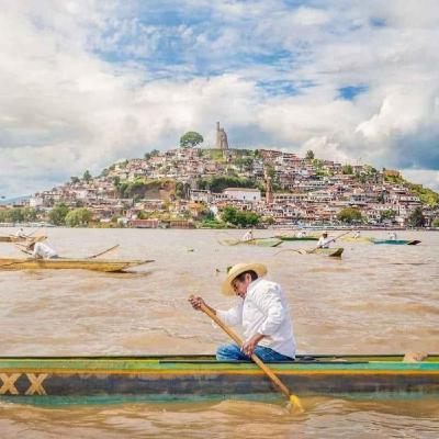 PATZCUARO....MARAVILLOSO