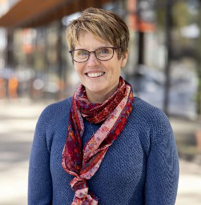 Cynthia Engel - OSU Cascades