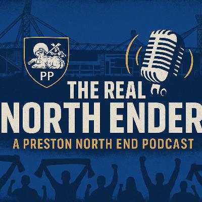 The Real North Ender Podcast - Episode 31