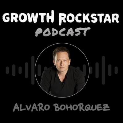 Startups y liderazgo: Lo bueno, lo malo y lo feo | Álvaro Bohórquez (Mentor, ex Director @Nowports)