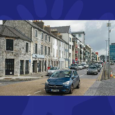 Nightmare Commutes: Galway