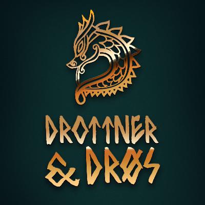 Drottner & Drøs - Hva er OGL og hvorfor bryr vi oss? Drottner & Drøs - Hva er OGL og hvorfor bryr vi oss?