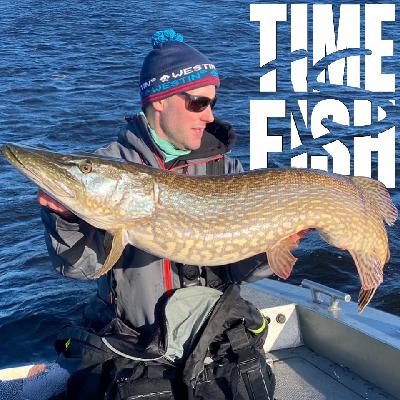 TRAILER PATRONSPECIAL Nr 9: Peter Törnqvist och den historiska utvecklingen av GÄDDBETEN