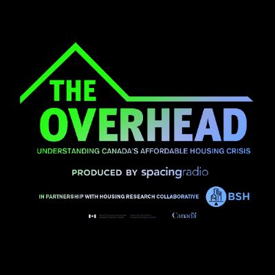 The Overhead: Non-Profit Housing and Gentle Density The Overhead: Non-Profit Housing and Gentle Density