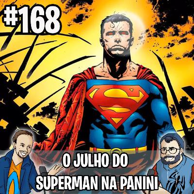 Anúncios da panini em Julho! - Momento Suave #168 Anúncios da panini em Julho! - Momento Suave #168