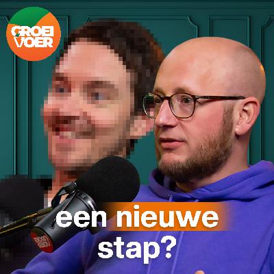 #376 - Na 7 jaar gaat alles veranderen