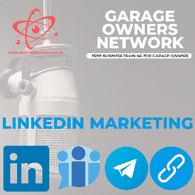 Linkedin Marketing