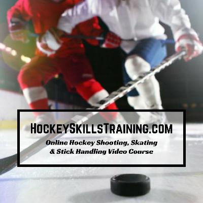 Podcast 5 HockeySkillsTraining.com Podcast 5 HockeySkillsTraining.com
