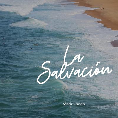 LA SALVACION/ Juan 3:16 Segunda parte