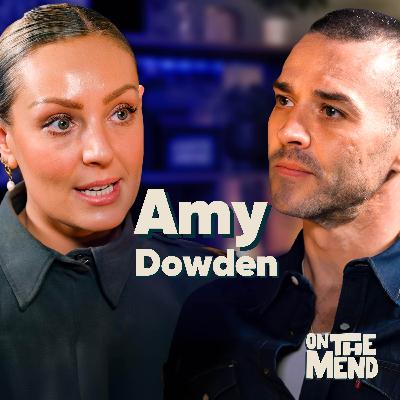 Strictly's Amy Dowden: Recovering from Cancer, Sepsis and a Double Mastectomy Strictly's Amy Dowden: Recovering from Cancer, Sepsis and a Double Mastectomy
