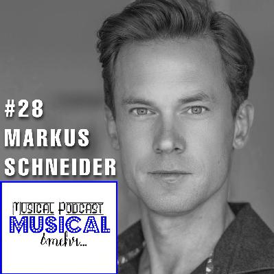 MM028 - Markus Schneider