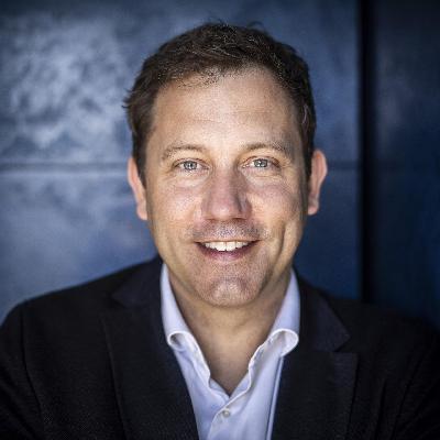 Finanzminister Klingbeil - Der Staat sollte "eine vernünftige Rente im Alter garantieren"