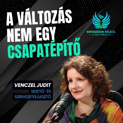 Miért buknak bele a vezetők a változásba? Miért buknak bele a vezetők a változásba?