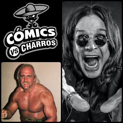 CvsC News: Es más sano el rock que el gimnasio CvsC News: Es más sano el rock que el gimnasio