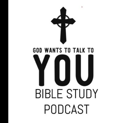 God Wants To Talk To You " The Holy Spirit"