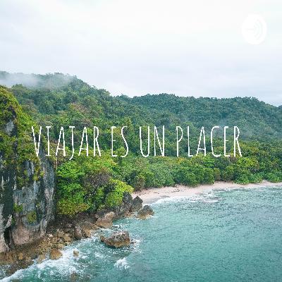 VIAJAR ES UN PLACER