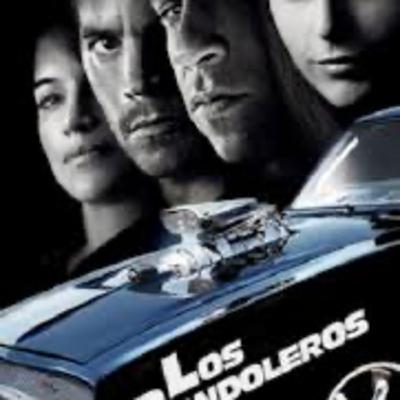 Los Bandoleros Los Bandoleros