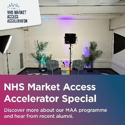 NHS Market Access Accelerator Special
