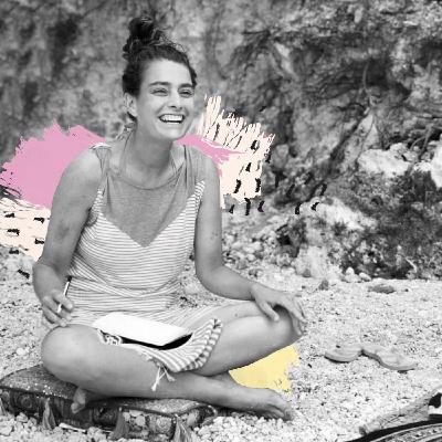 Episode 3 - Caroline Weiler Inspire - La confiance en soi est innée