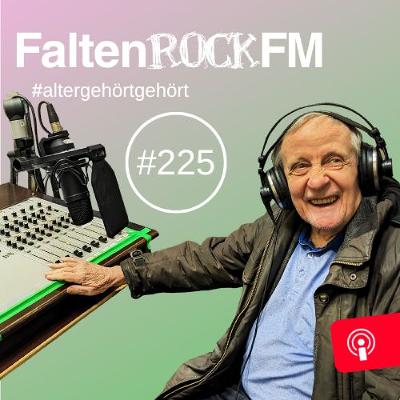 Anfänge und Enden #225