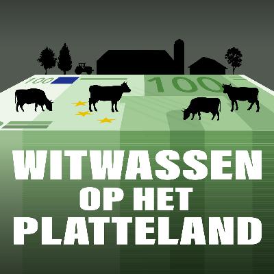Witwassen op het platteland l Aflevering 1 Witwassen op het platteland l Aflevering 1