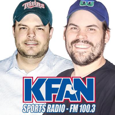 Kevin Falness In For Sauce: Grimm, Russo, Fuller