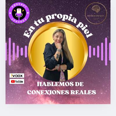 CONEXIONES REALES CONEXIONES REALES