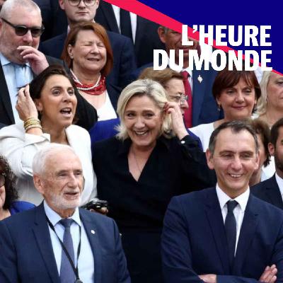 Municipales 2026 : quelle stratégie pour le RN ?