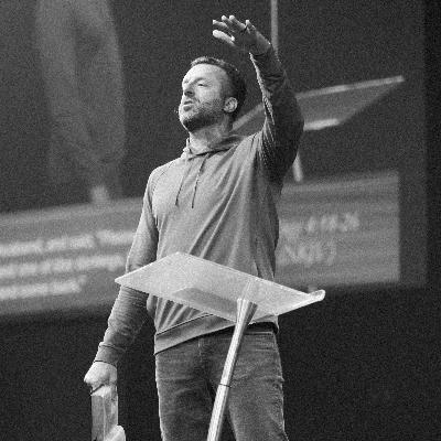 3 Words that Change Everything | Jon Chasteen 3 Words that Change Everything | Jon Chasteen