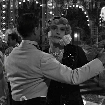 Albums and All That, Starting with the letter S as in Sierra, Part 8