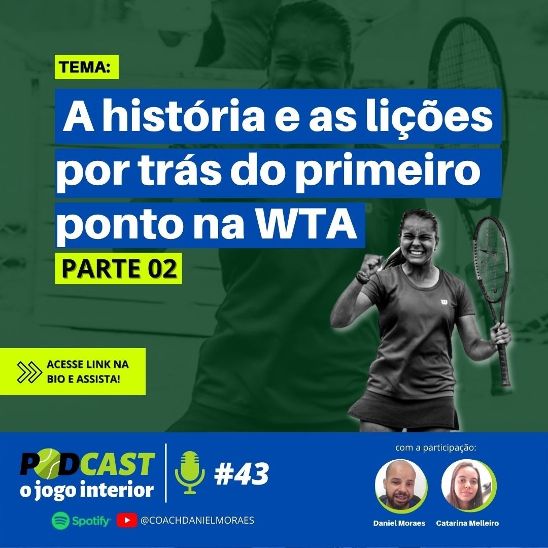 O Jogo Interior