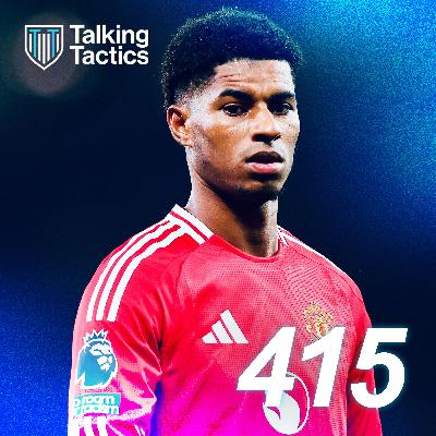 415 | Rashford in Exile